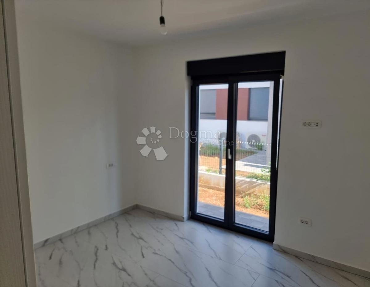 Appartamento Privlaka, 70,82m2