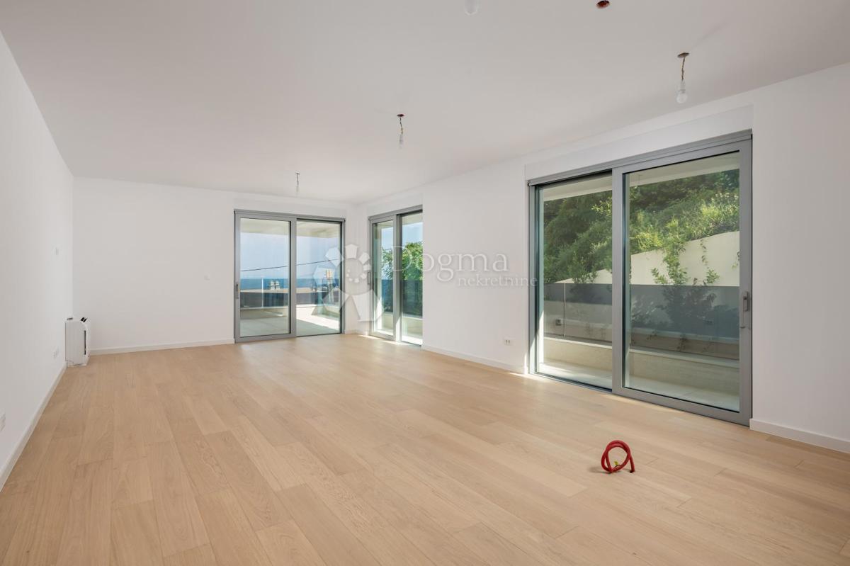 Allogio Opatija - Centar, Opatija, 101,29m2