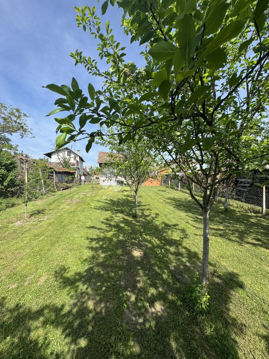 Casa Đurđevac, 118m2
