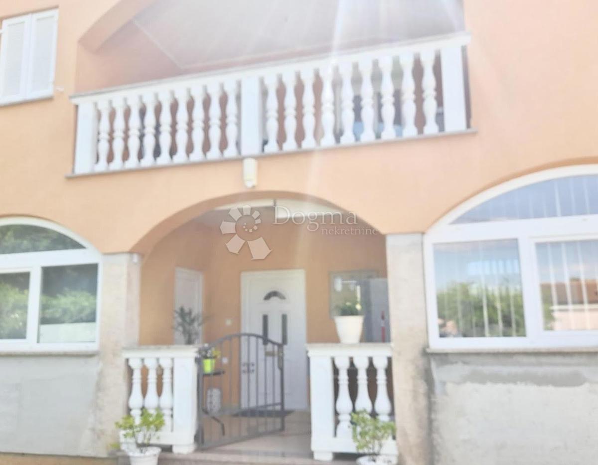 Casa Krk, 253,39m2
