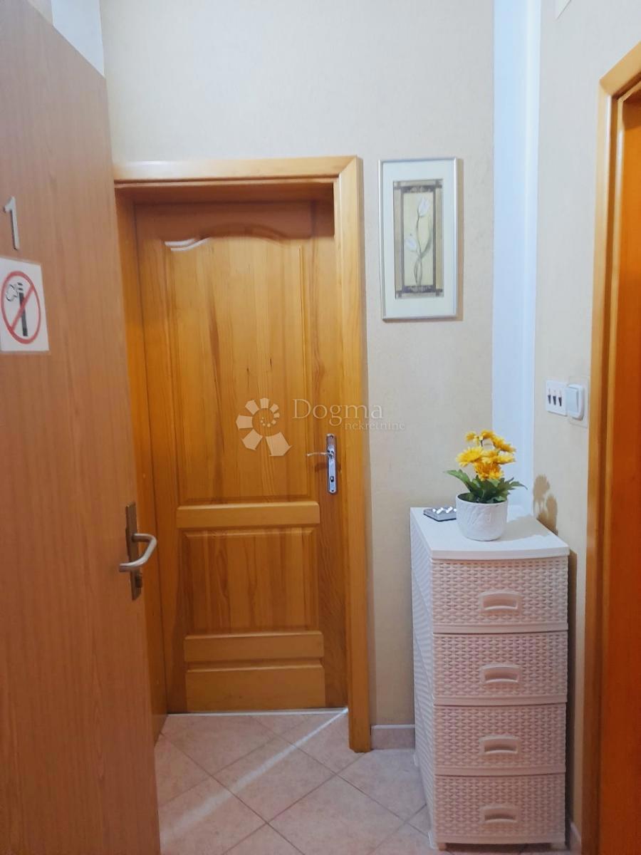 Casa Krk, 253,39m2