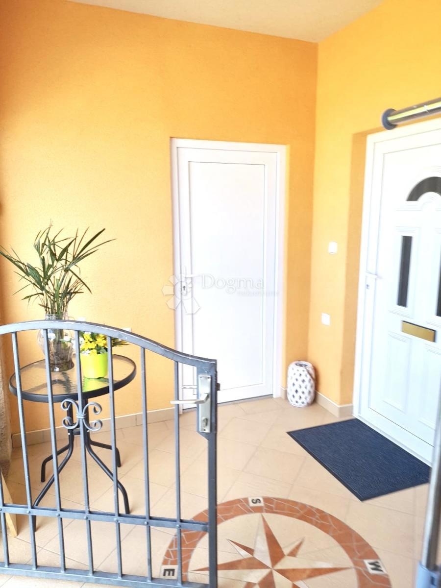 Casa Krk, 253,39m2