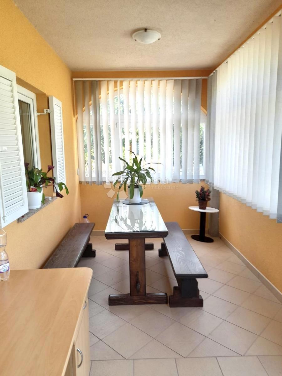 Casa Krk, 253,39m2