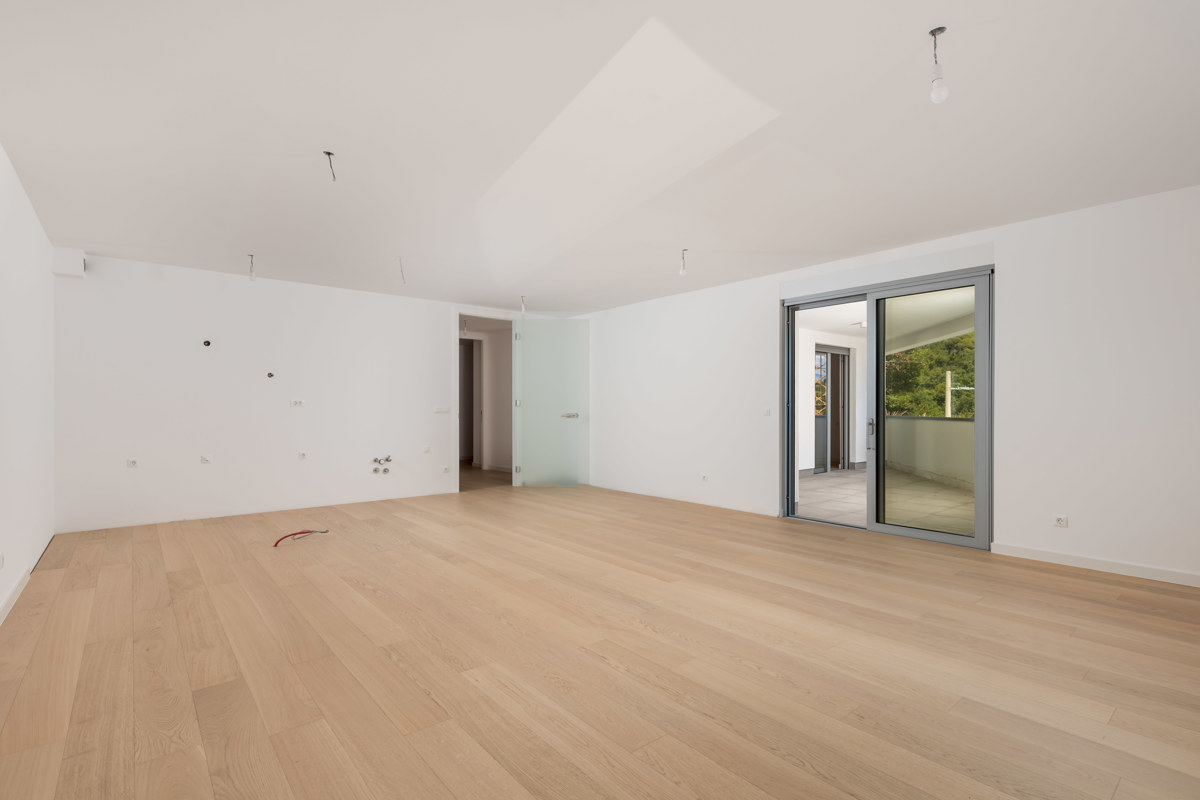 Allogio Opatija - Centar, Opatija, 93,86m2