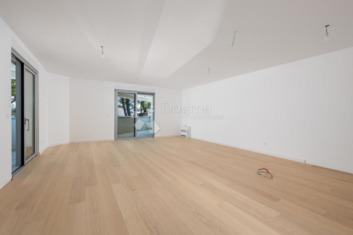 Allogio Opatija - Centar, Opatija, 93,86m2