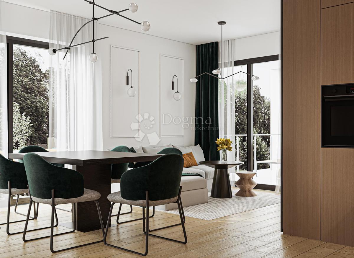 Allogio Grebaštica, Šibenik - Okolica, 65m2