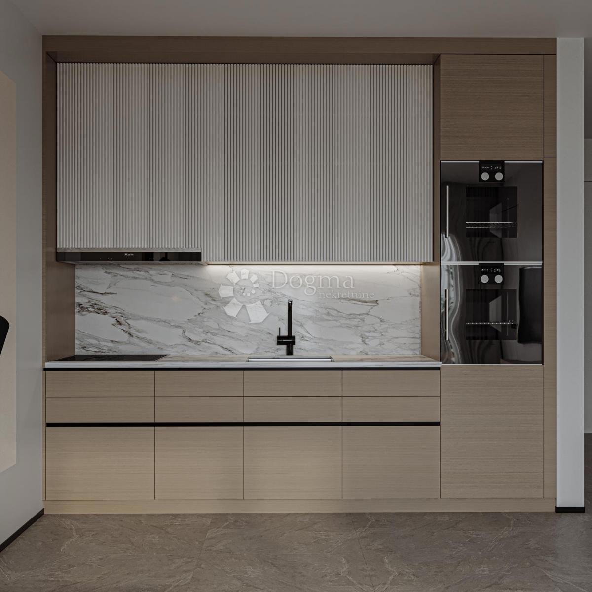 Allogio Grebaštica, Šibenik - Okolica, 65m2