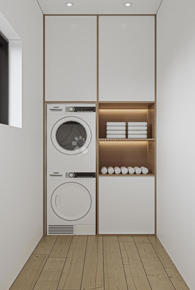 Allogio Grebaštica, Šibenik - Okolica, 65m2