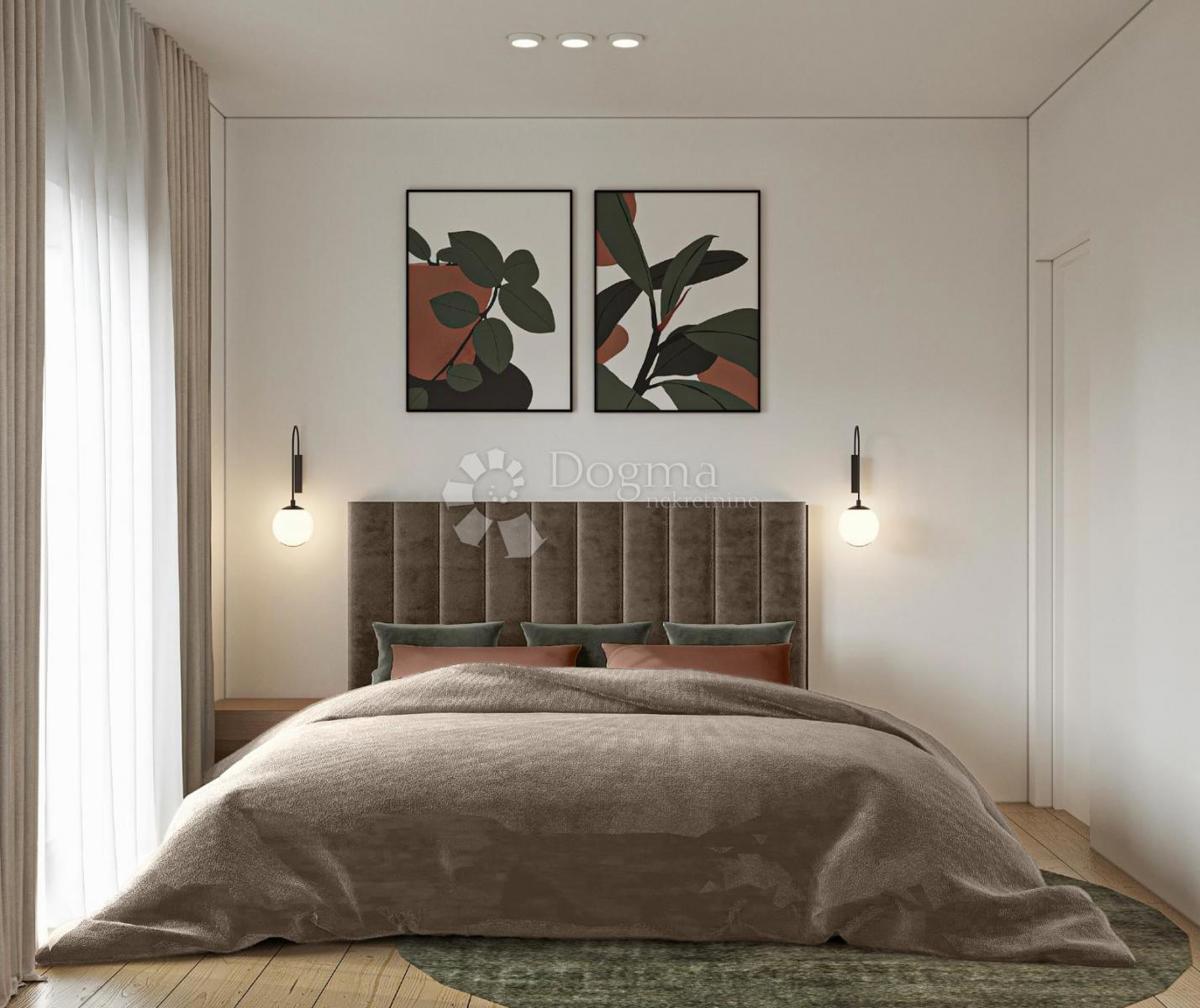 Allogio Grebaštica, Šibenik - Okolica, 65m2