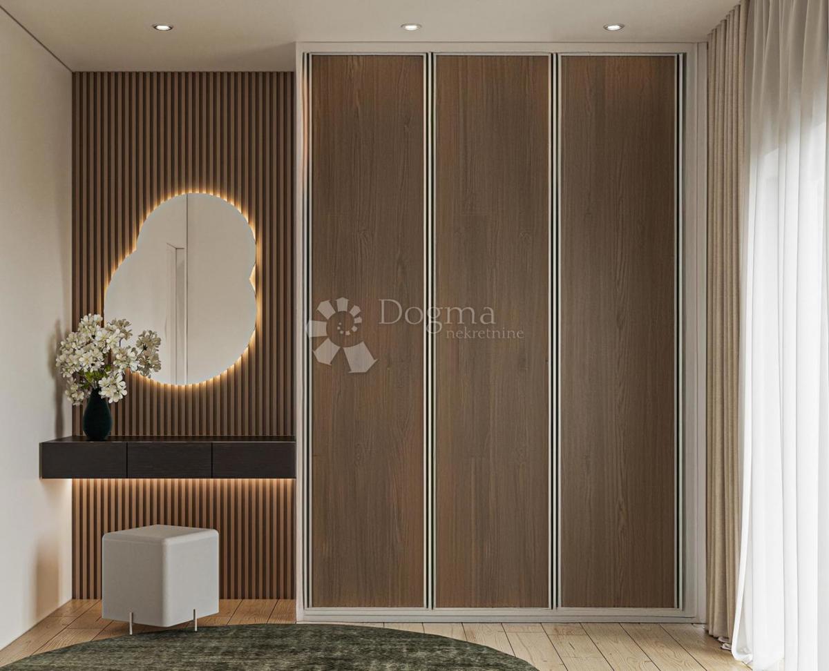 Allogio Grebaštica, Šibenik - Okolica, 65m2