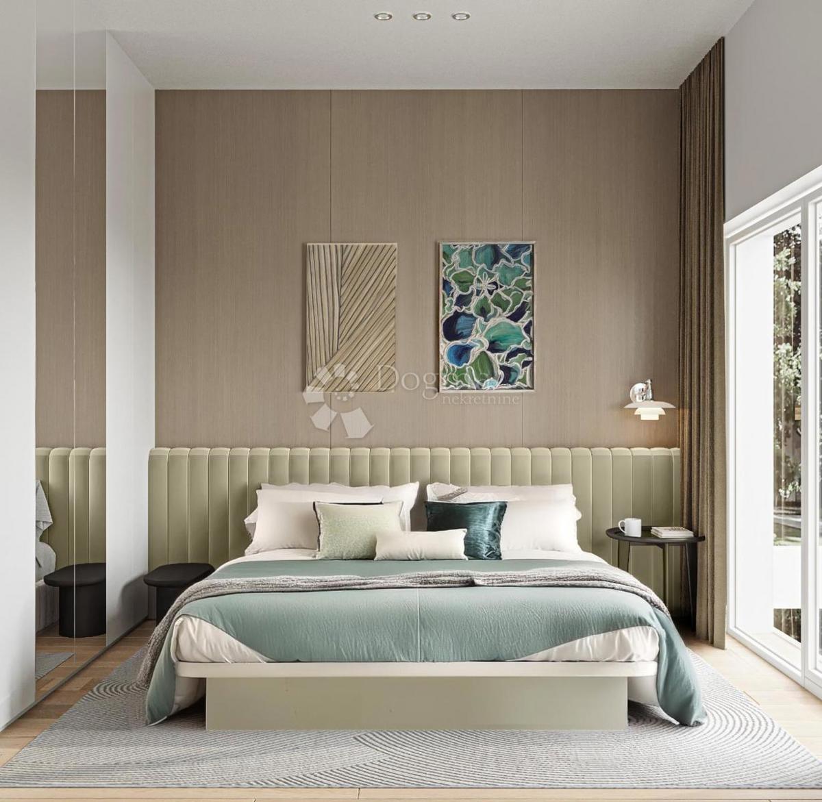 Allogio Grebaštica, Šibenik - Okolica, 65m2