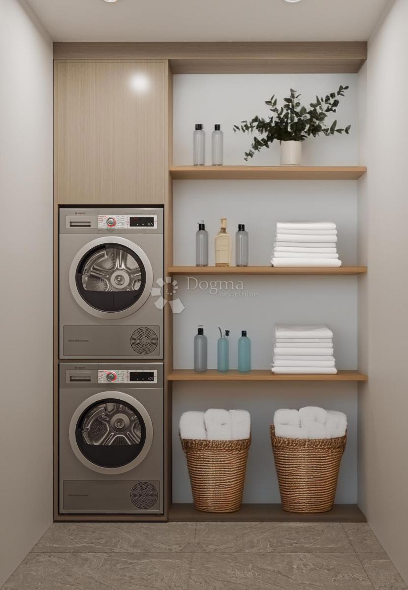 Allogio Grebaštica, Šibenik - Okolica, 65m2