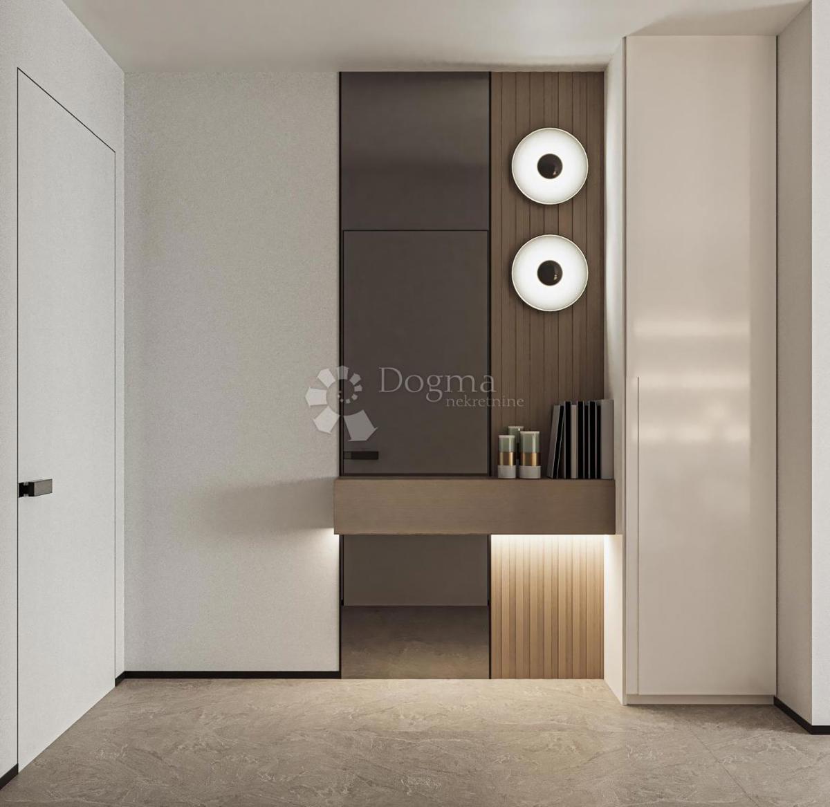 Allogio Grebaštica, Šibenik - Okolica, 65m2