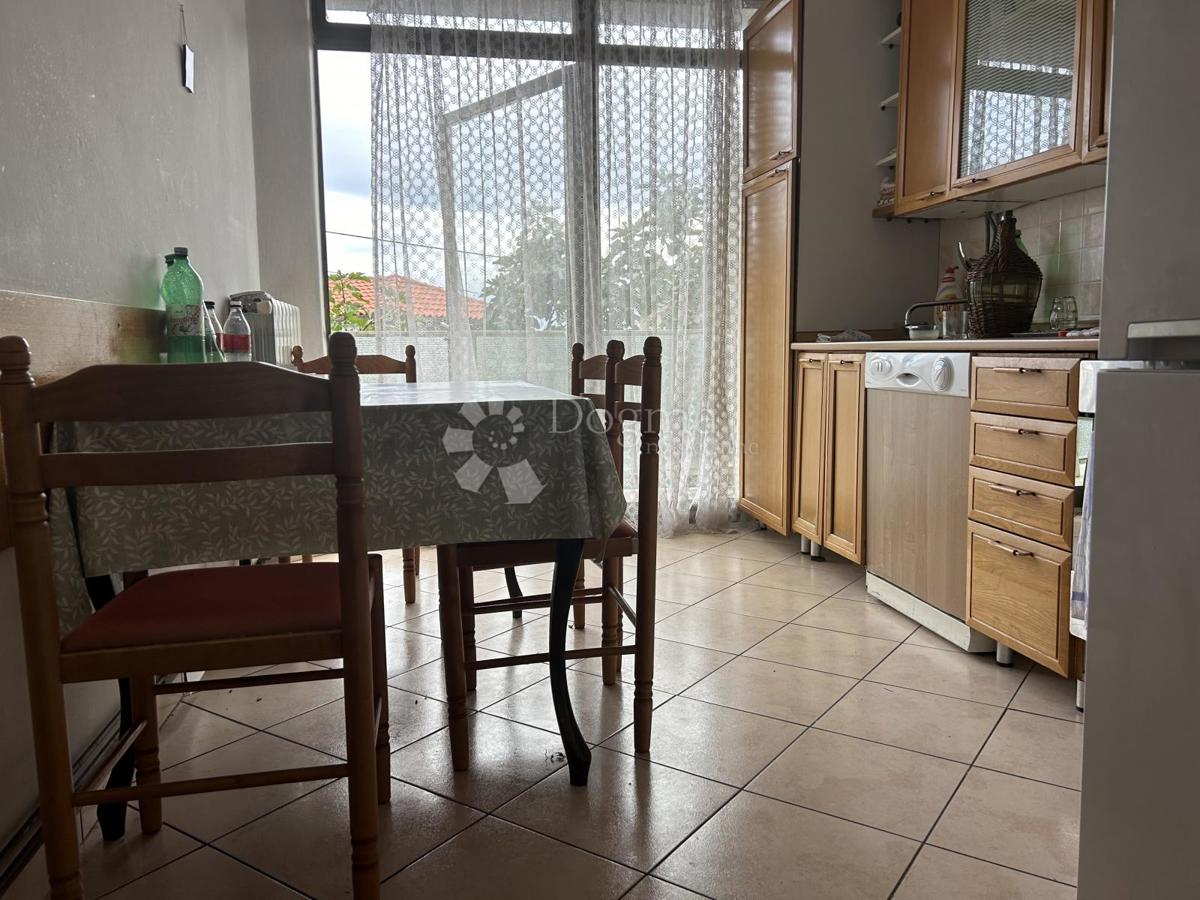 Allogio Zamet, Rijeka, 120m2