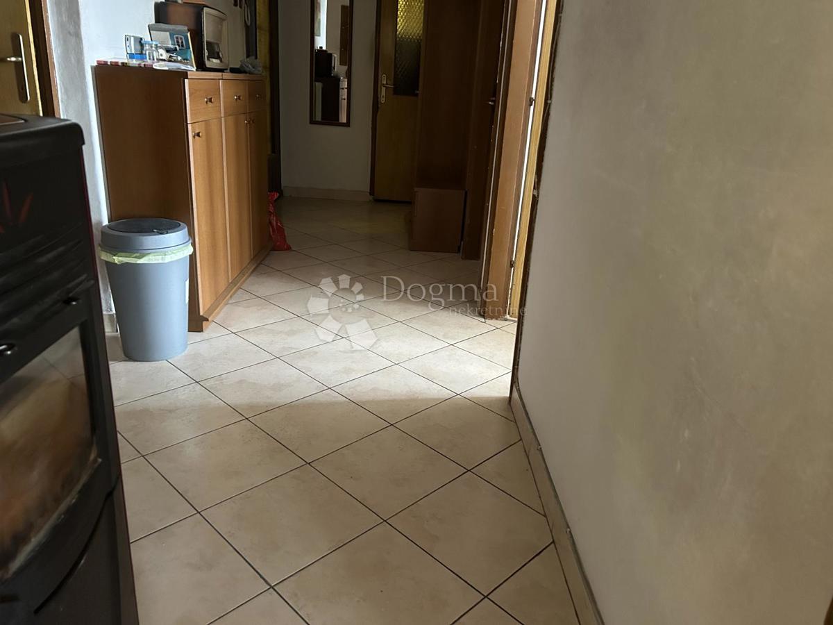 Allogio Zamet, Rijeka, 120m2