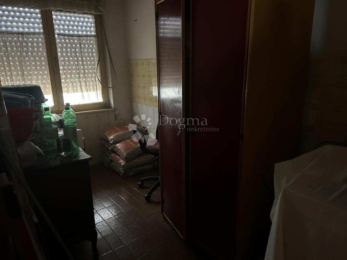 Allogio Zamet, Rijeka, 120m2