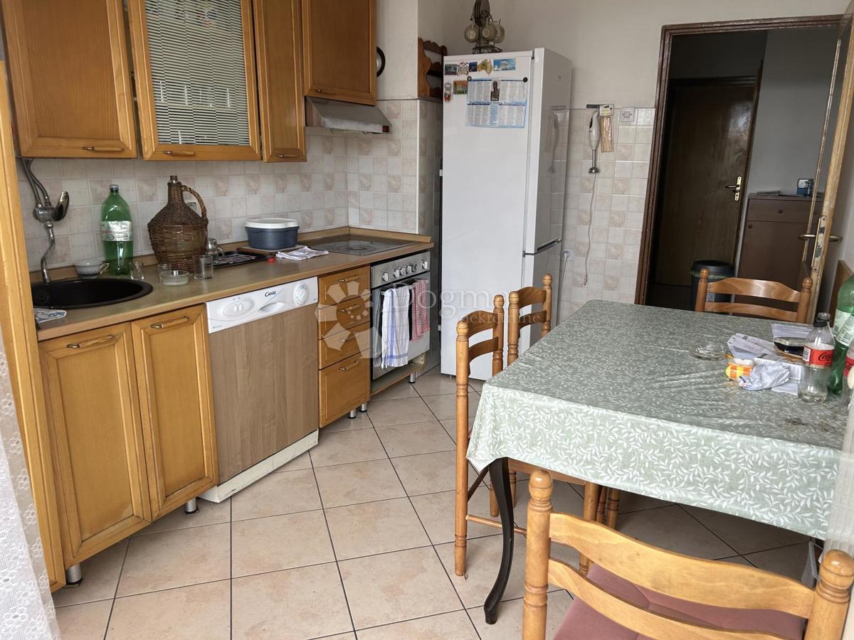 Allogio Zamet, Rijeka, 120m2