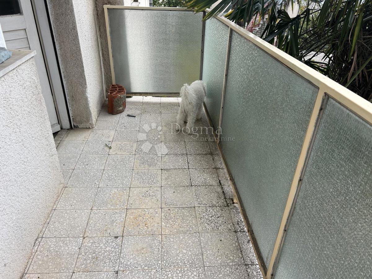 Allogio Zamet, Rijeka, 120m2