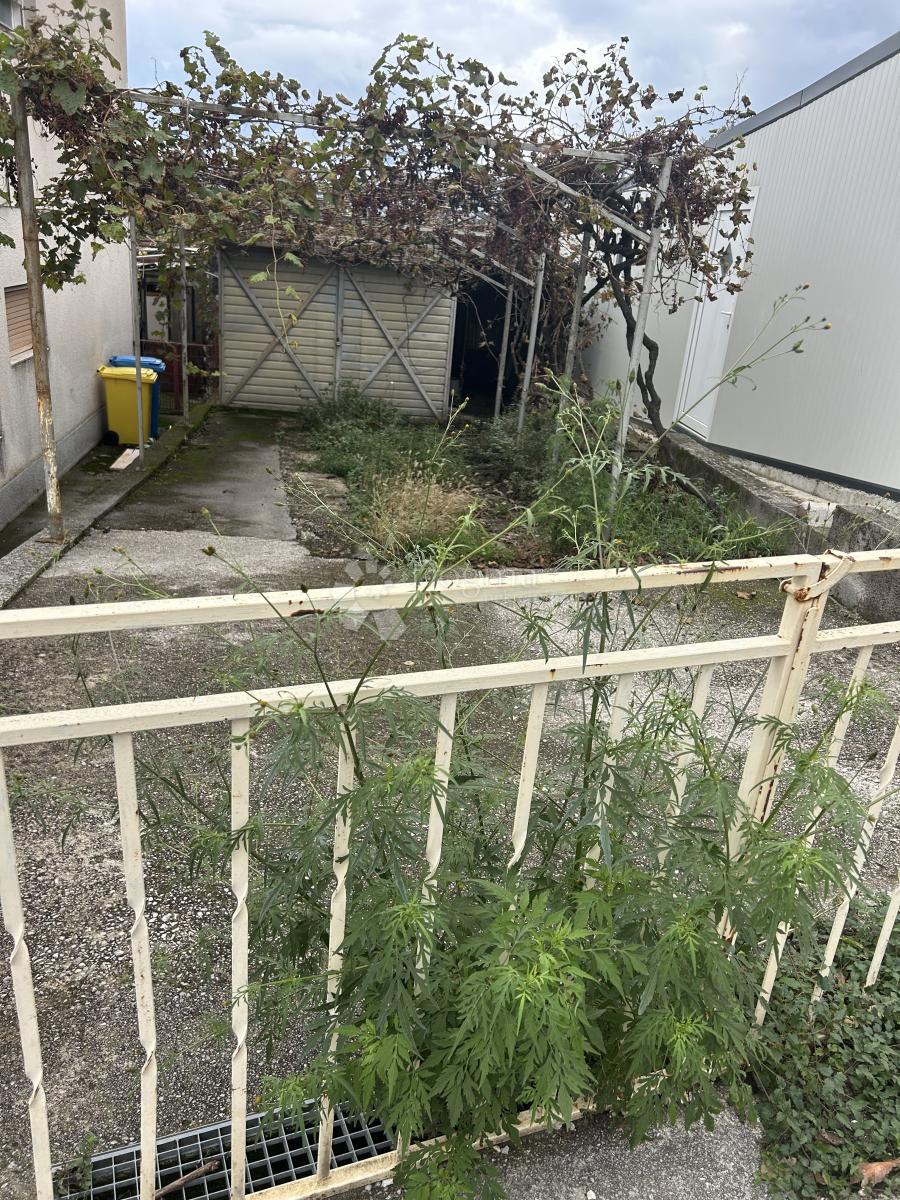 Allogio Zamet, Rijeka, 120m2