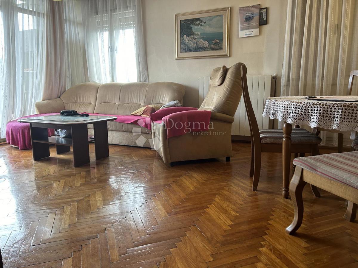 Allogio Zamet, Rijeka, 120m2