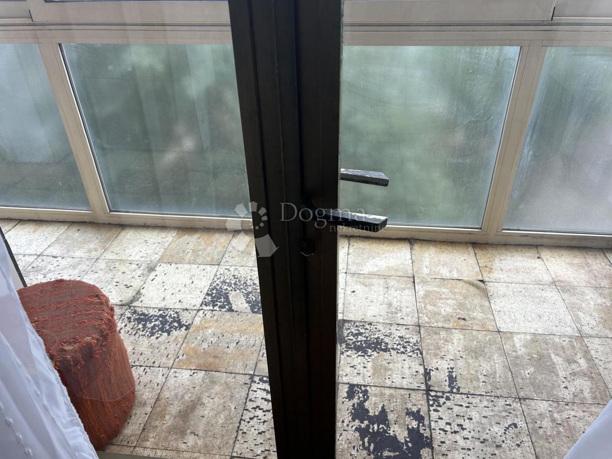 Allogio Zamet, Rijeka, 120m2