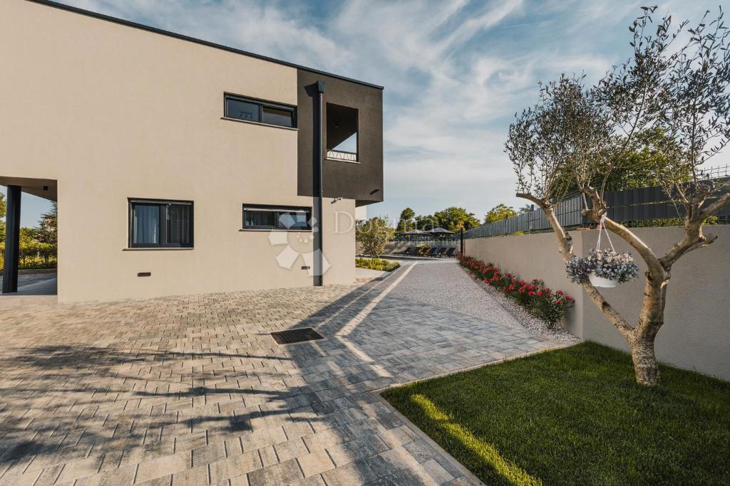 Casa Umag, 266m2