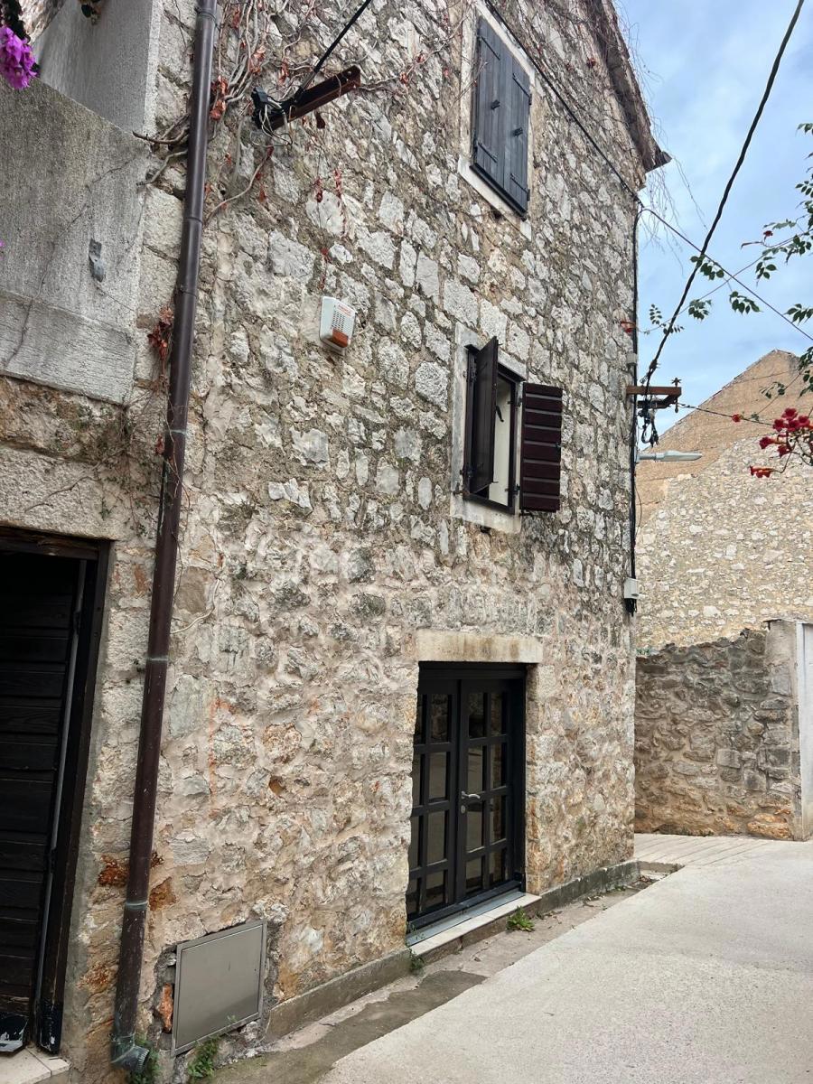 Casa Jelsa, 154m2