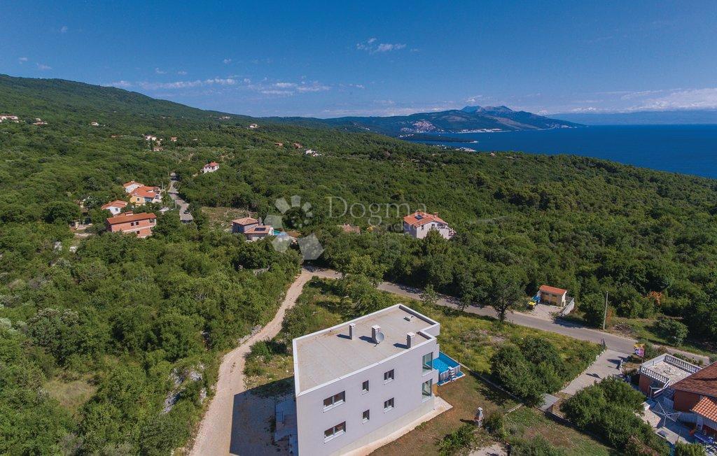 Casa Rabac, Labin, 263m2