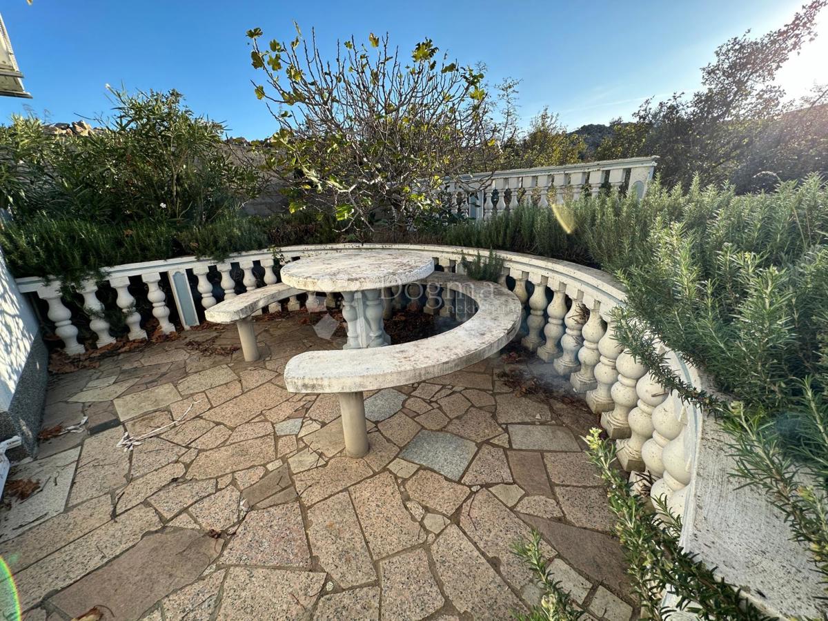 Casa Cesarica, Karlobag, 200m2