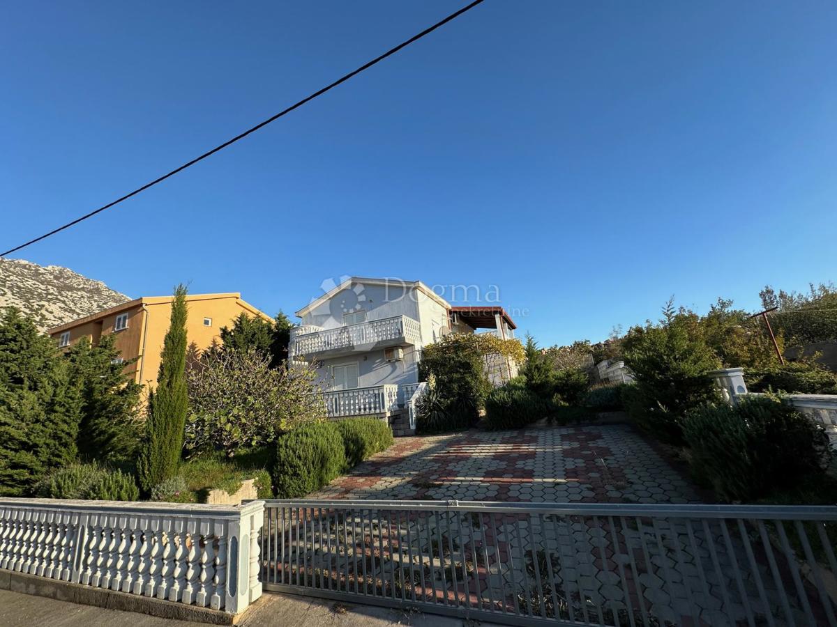 Casa Cesarica, Karlobag, 200m2