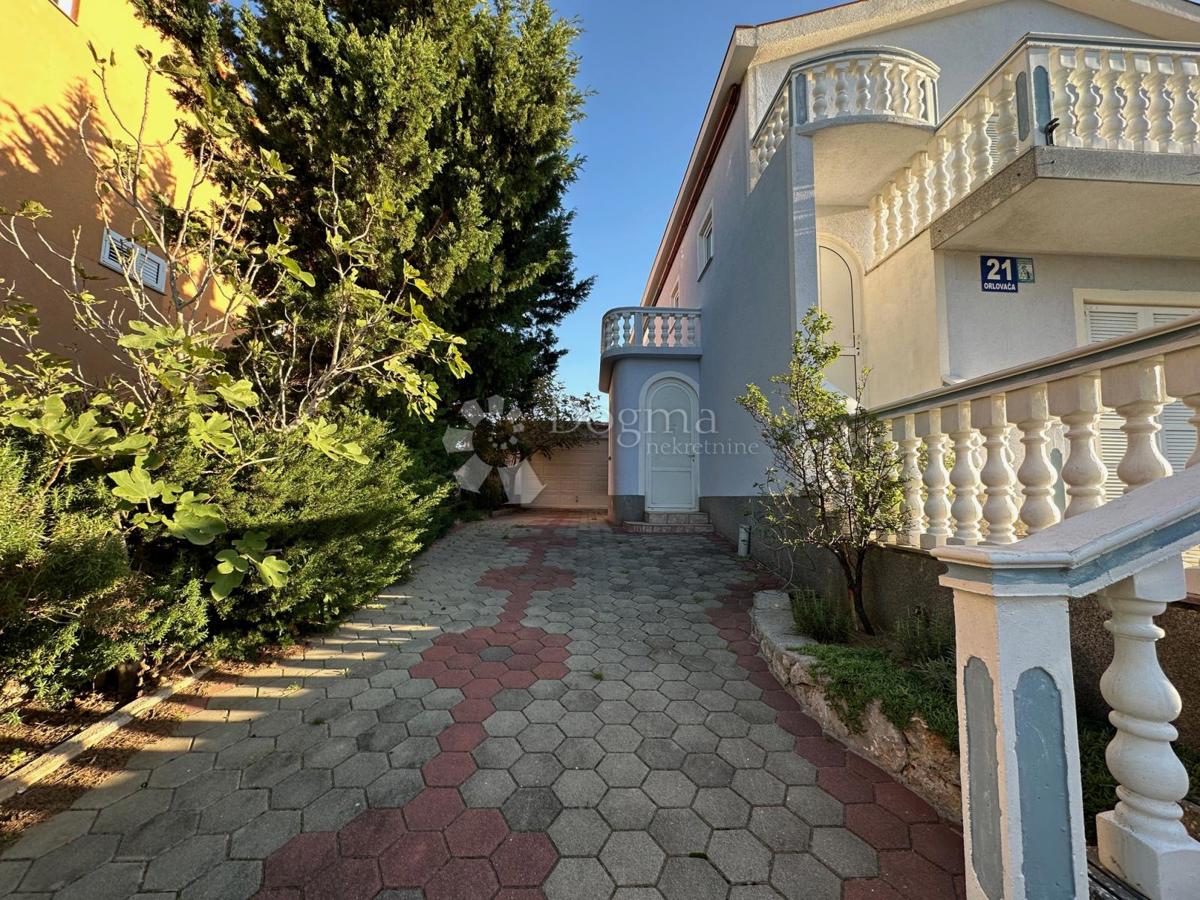 Casa Cesarica, Karlobag, 200m2