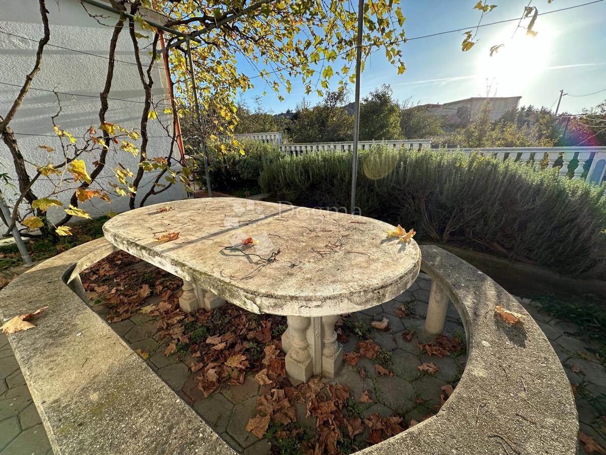 Casa Cesarica, Karlobag, 200m2