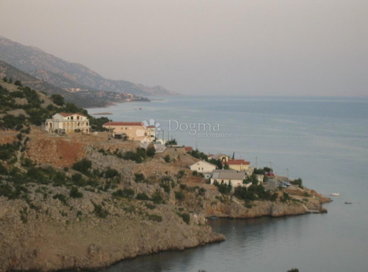 Casa Cesarica, Karlobag, 200m2