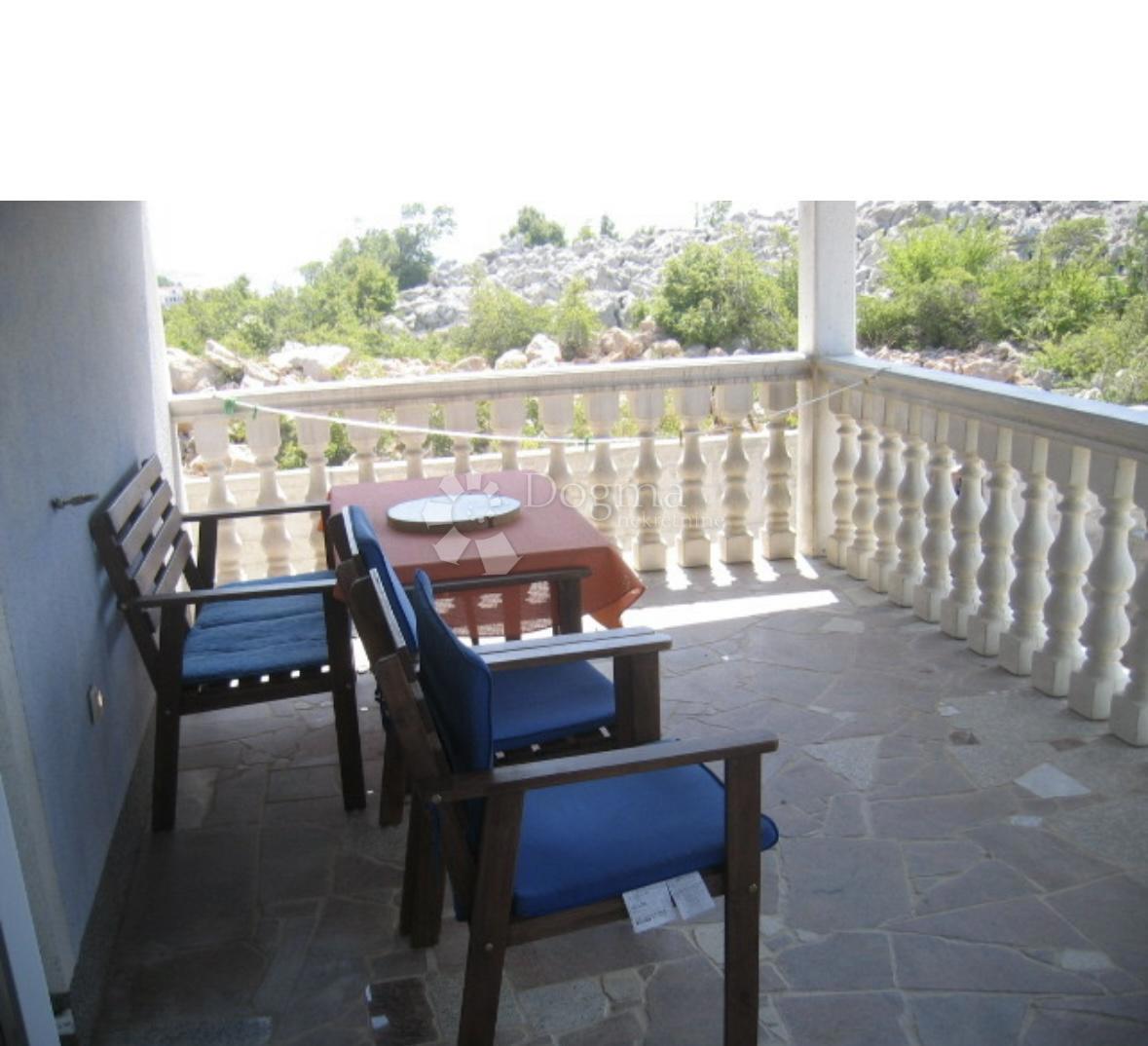 Casa Cesarica, Karlobag, 200m2