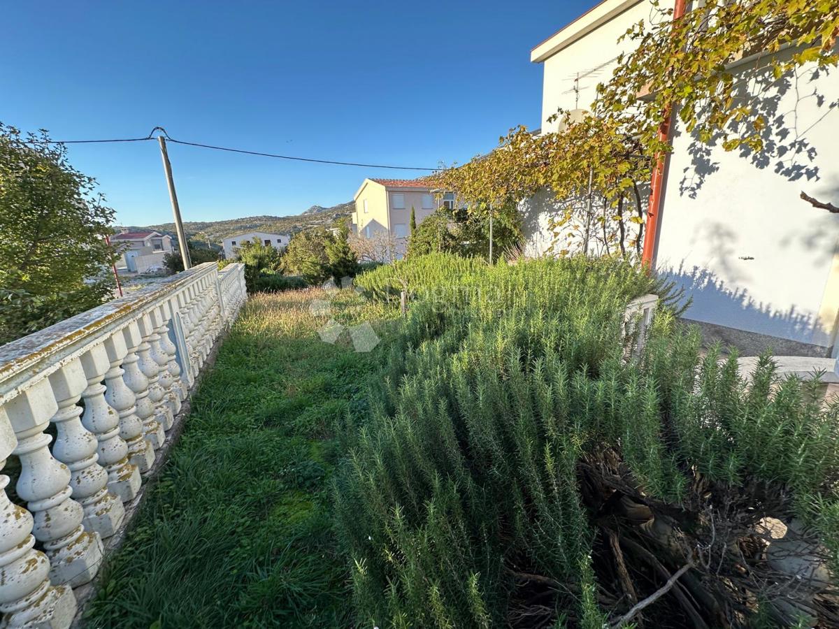 Casa Cesarica, Karlobag, 200m2