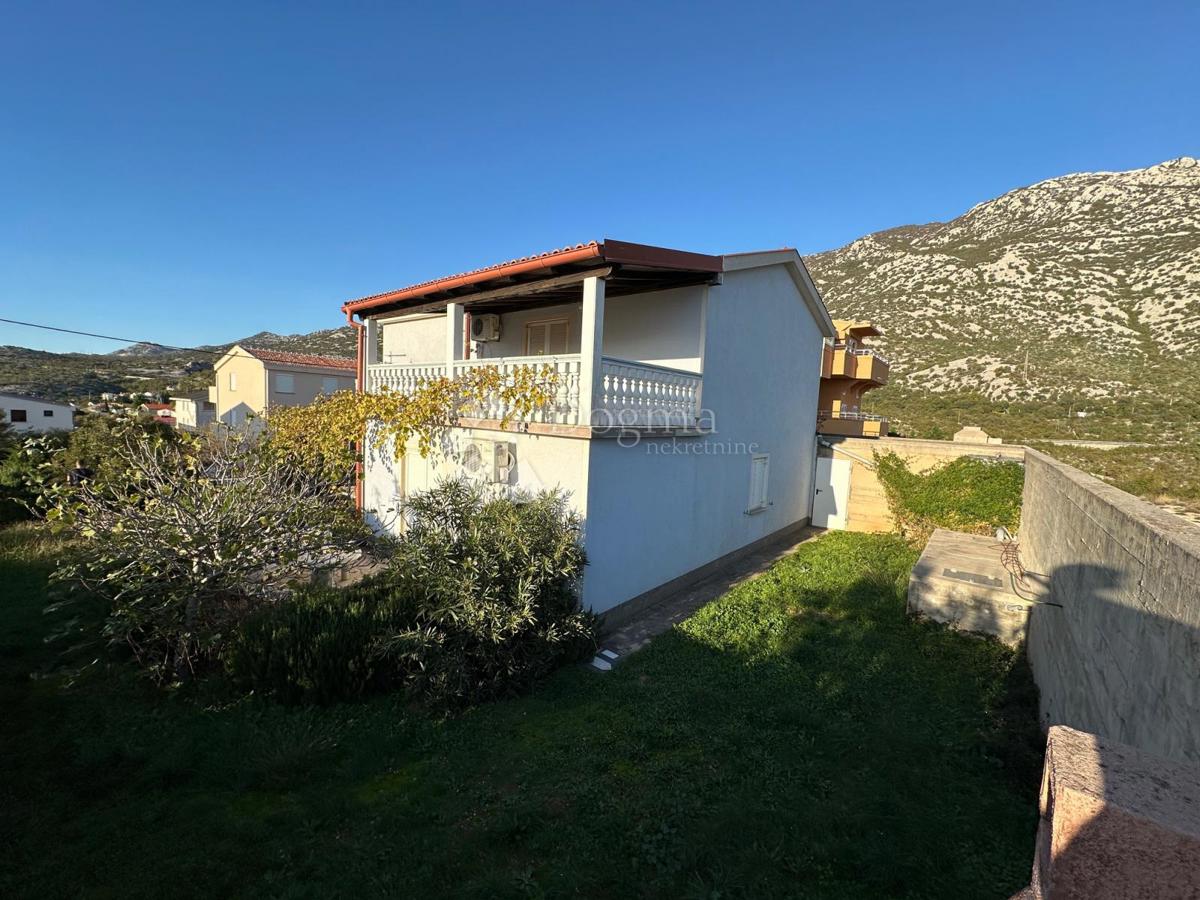 Casa Cesarica, Karlobag, 200m2