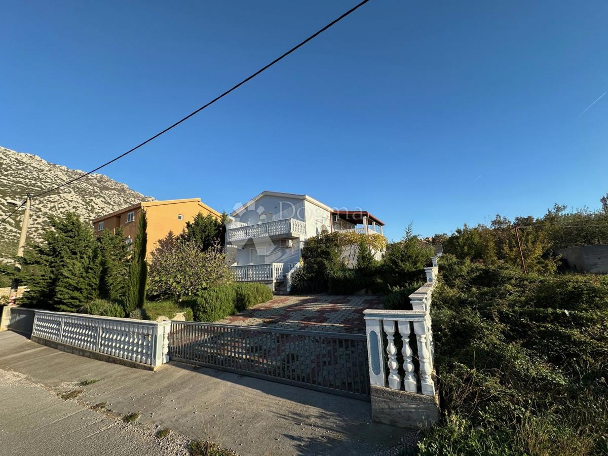 Casa Cesarica, Karlobag, 200m2