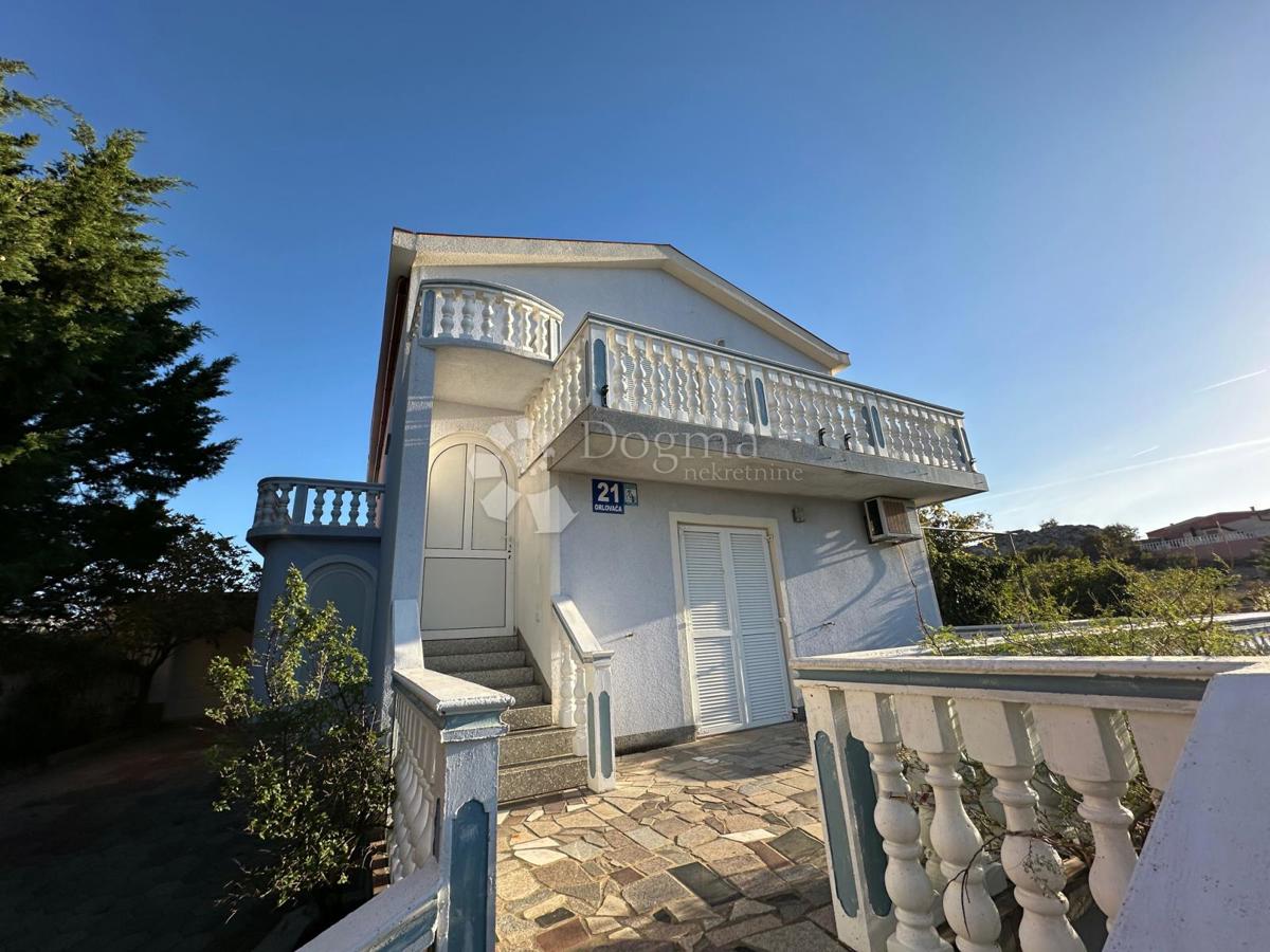 Casa Cesarica, Karlobag, 200m2