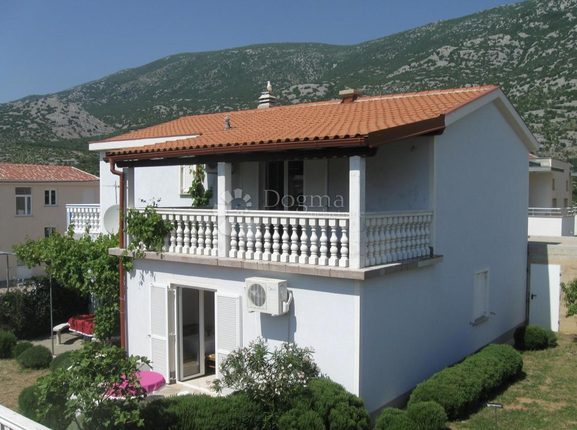 Casa Cesarica, Karlobag, 200m2