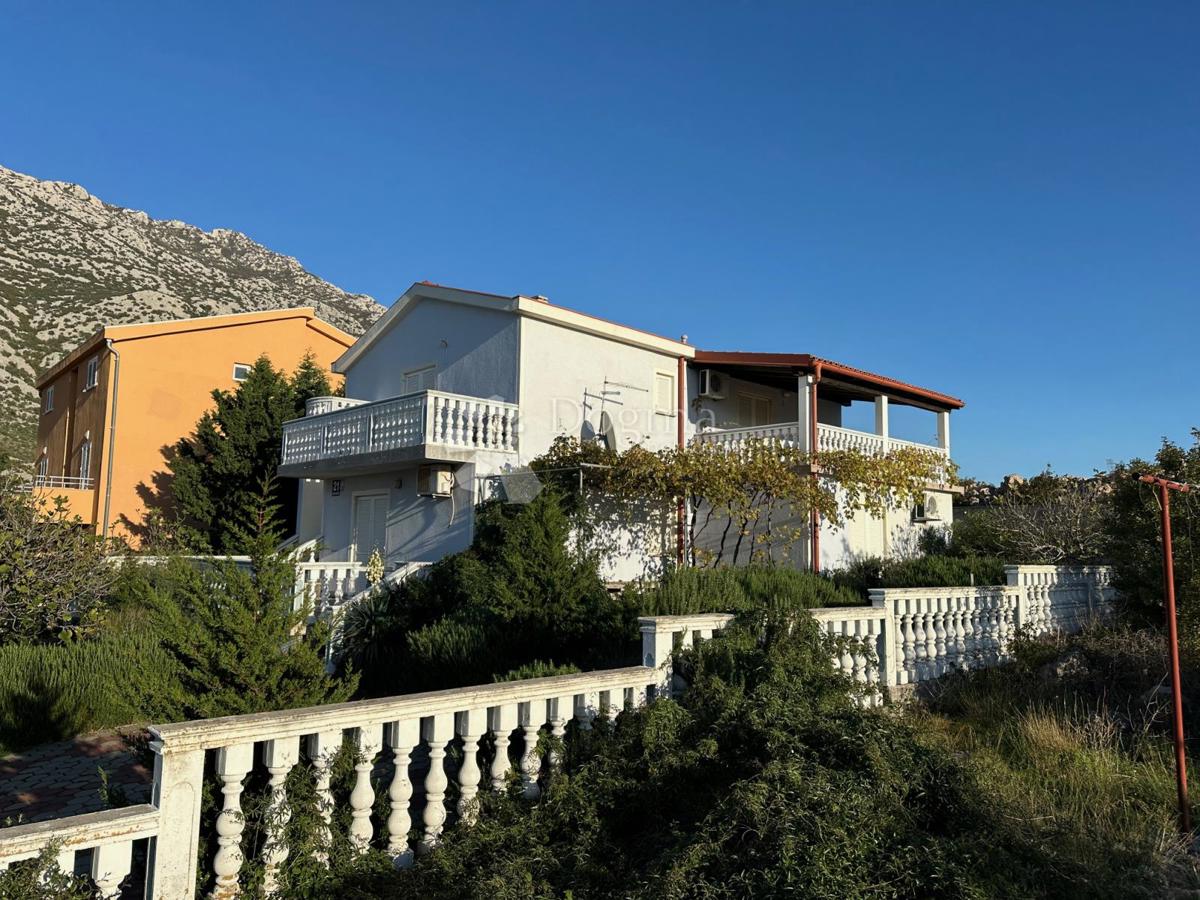 Casa Cesarica, Karlobag, 200m2