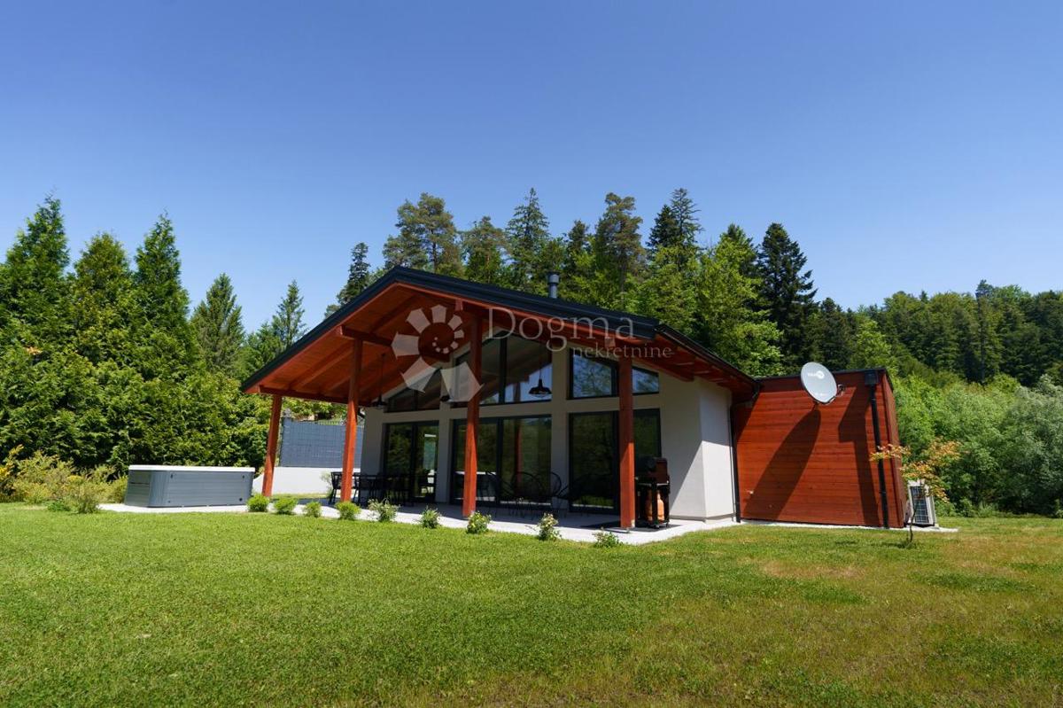 Casa Trakošćan, Bednja, 401,85m2