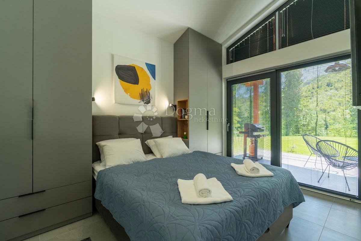 Casa Trakošćan, Bednja, 401,85m2