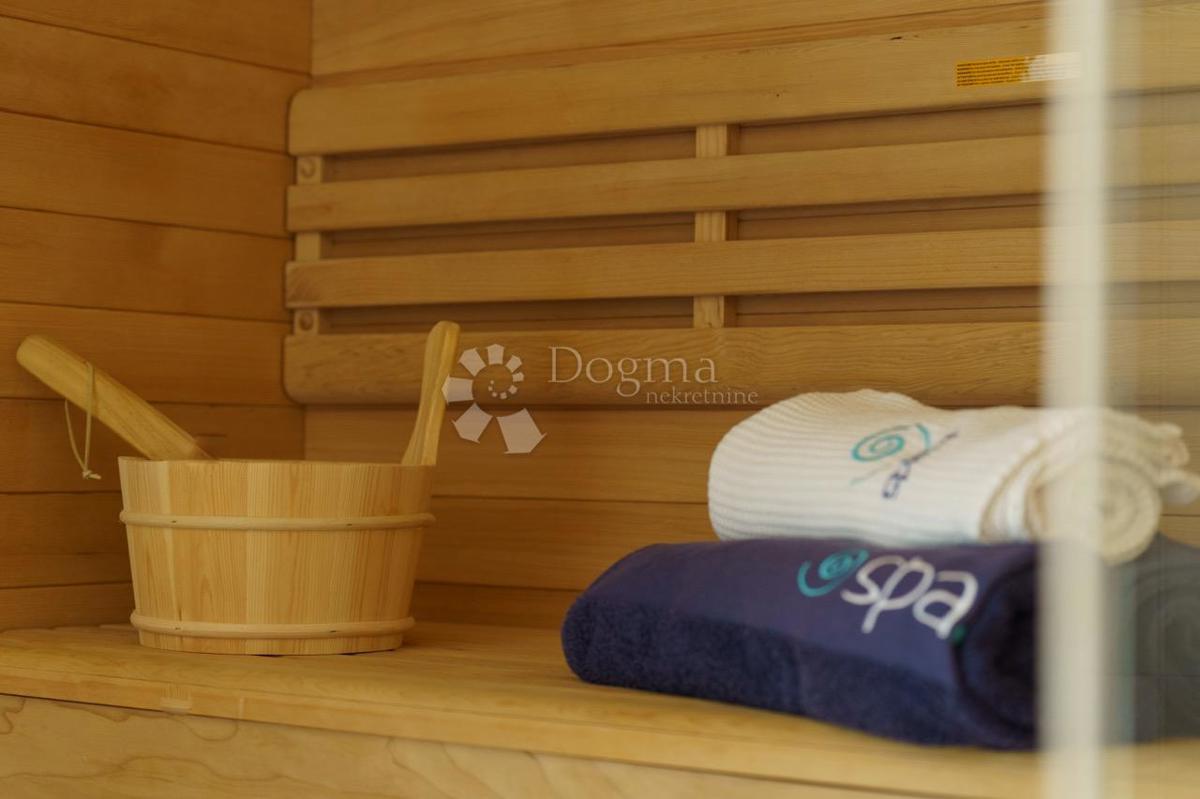 Casa Trakošćan, Bednja, 401,85m2