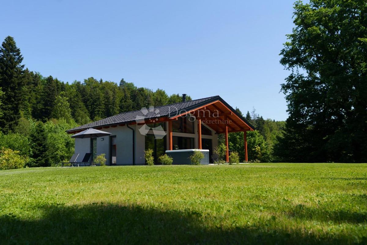 Casa Trakošćan, Bednja, 401,85m2