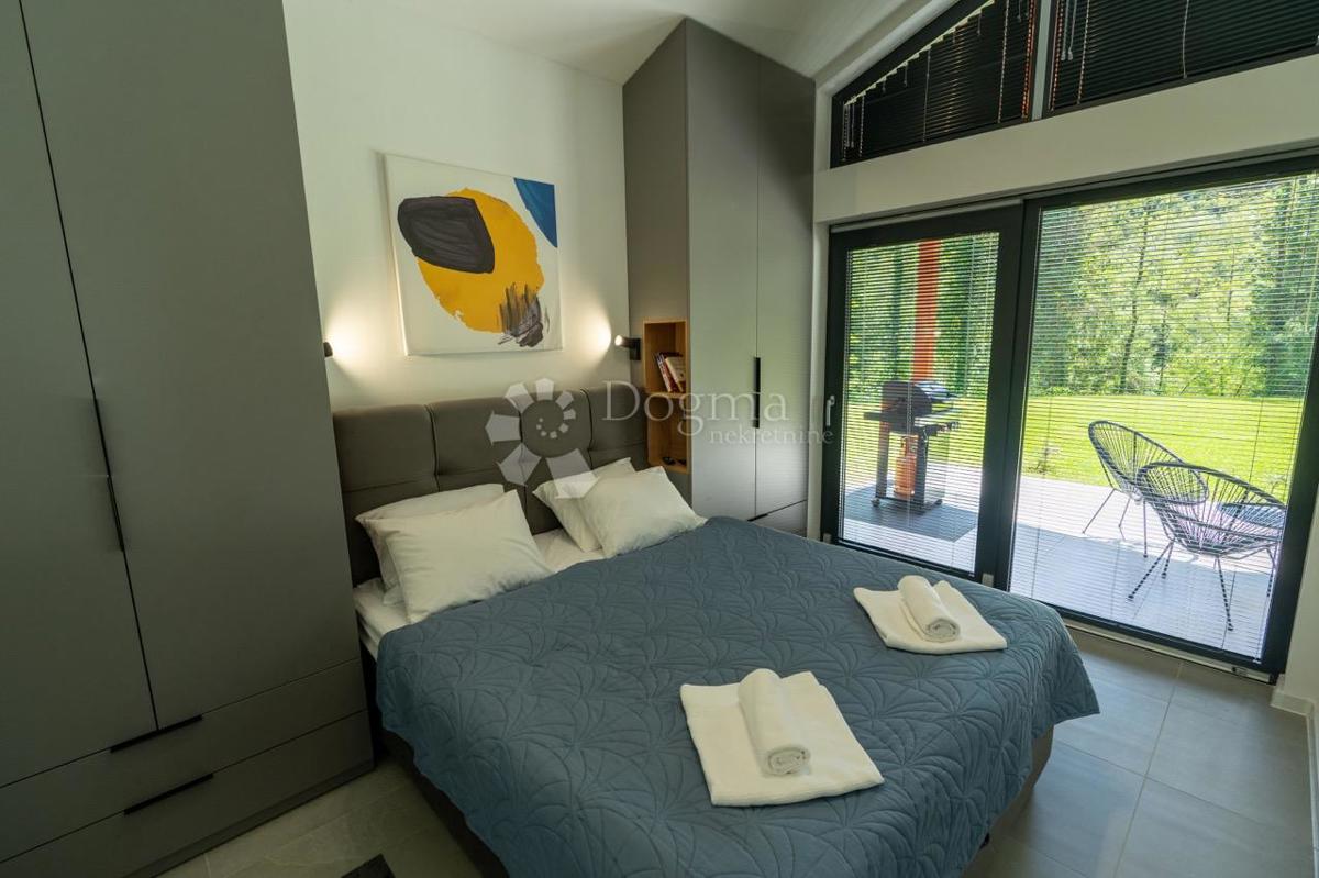 Casa Trakošćan, Bednja, 401,85m2