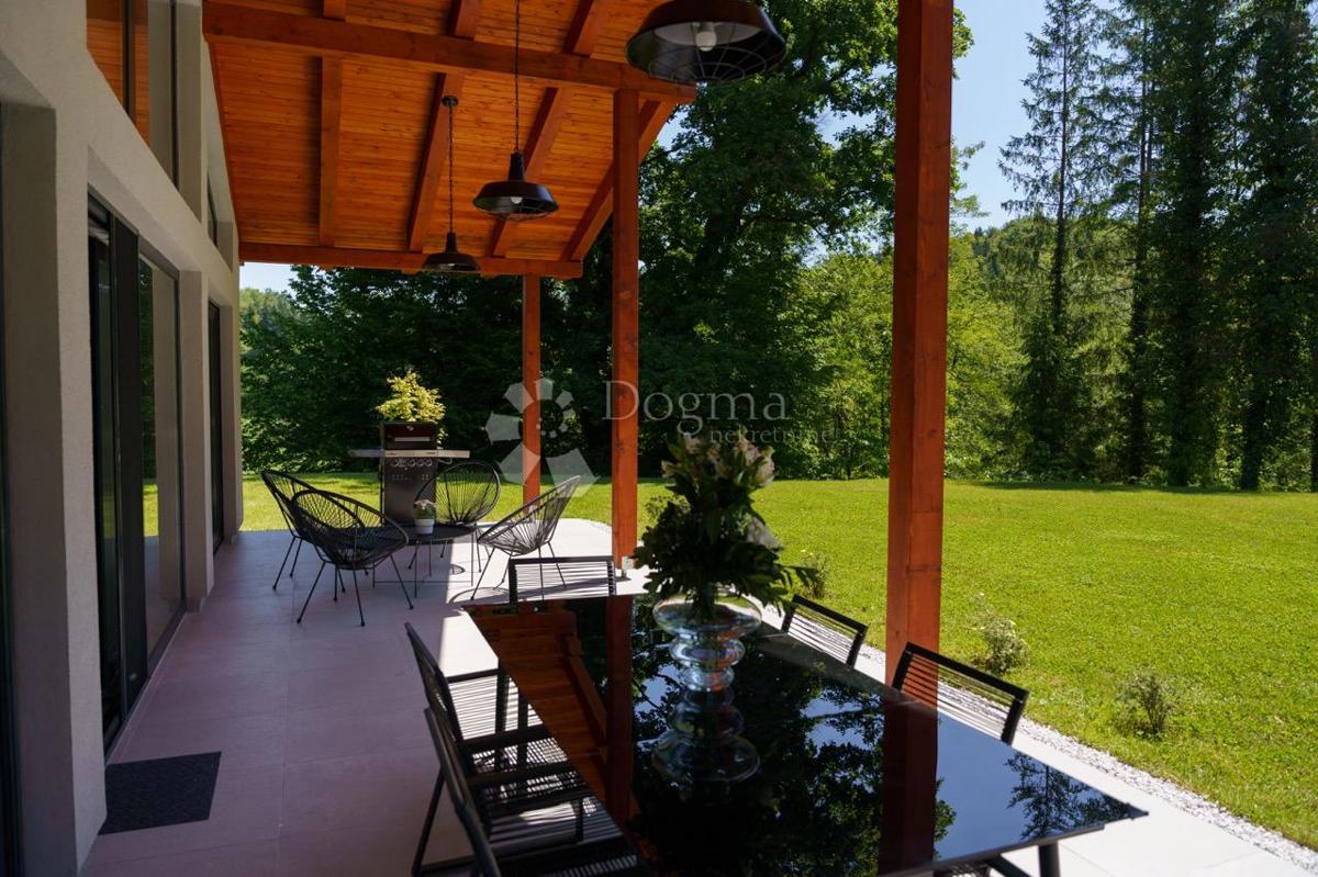 Casa Trakošćan, Bednja, 401,85m2