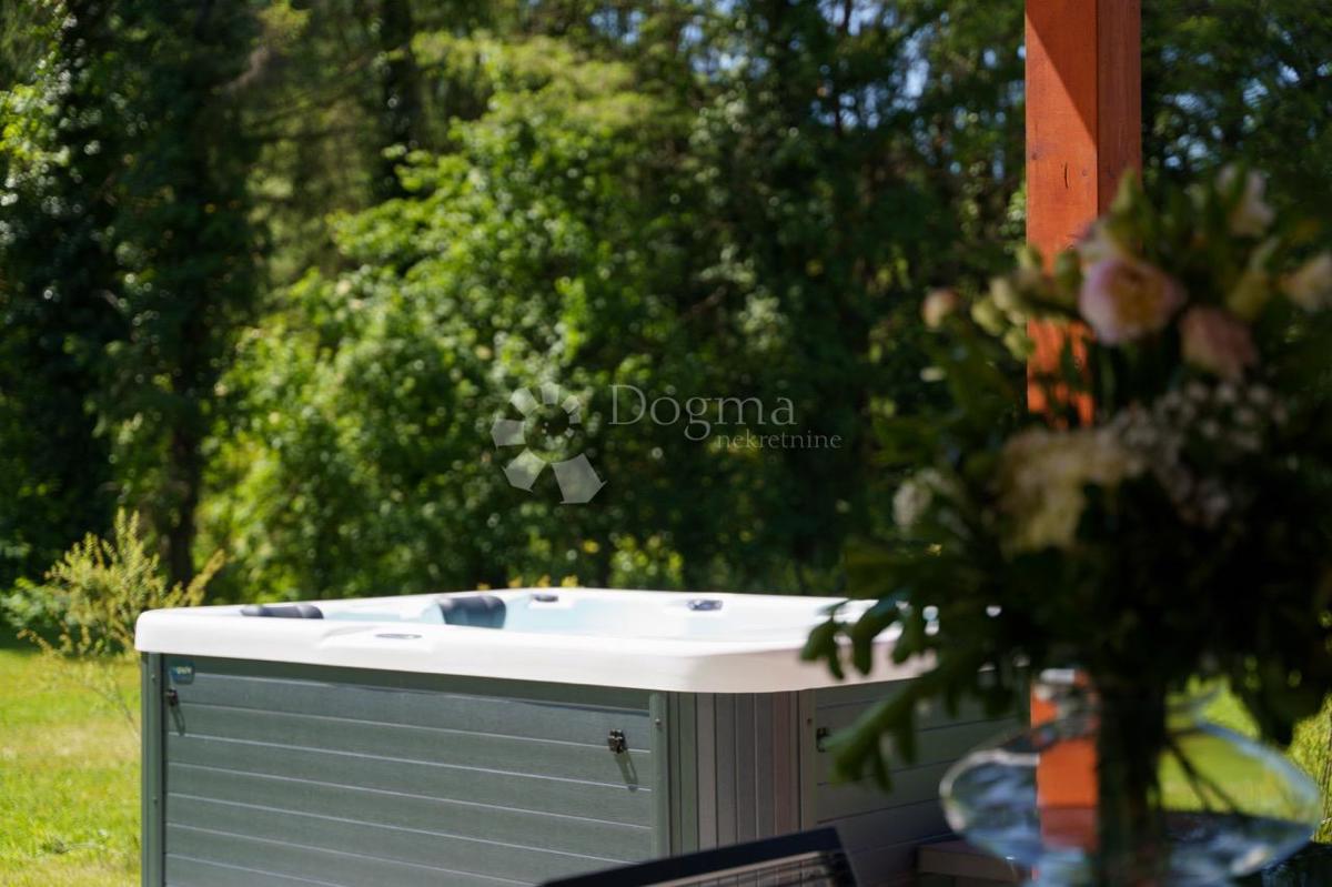 Casa Trakošćan, Bednja, 401,85m2