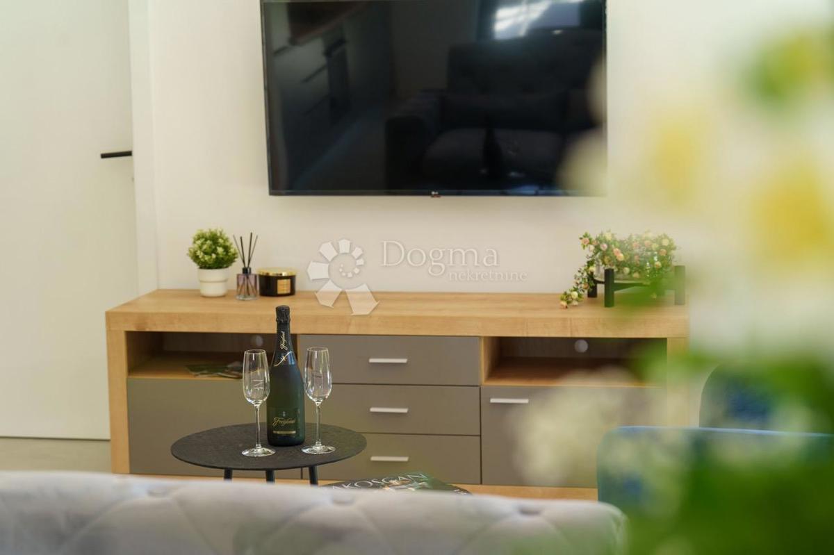 Casa Trakošćan, Bednja, 401,85m2