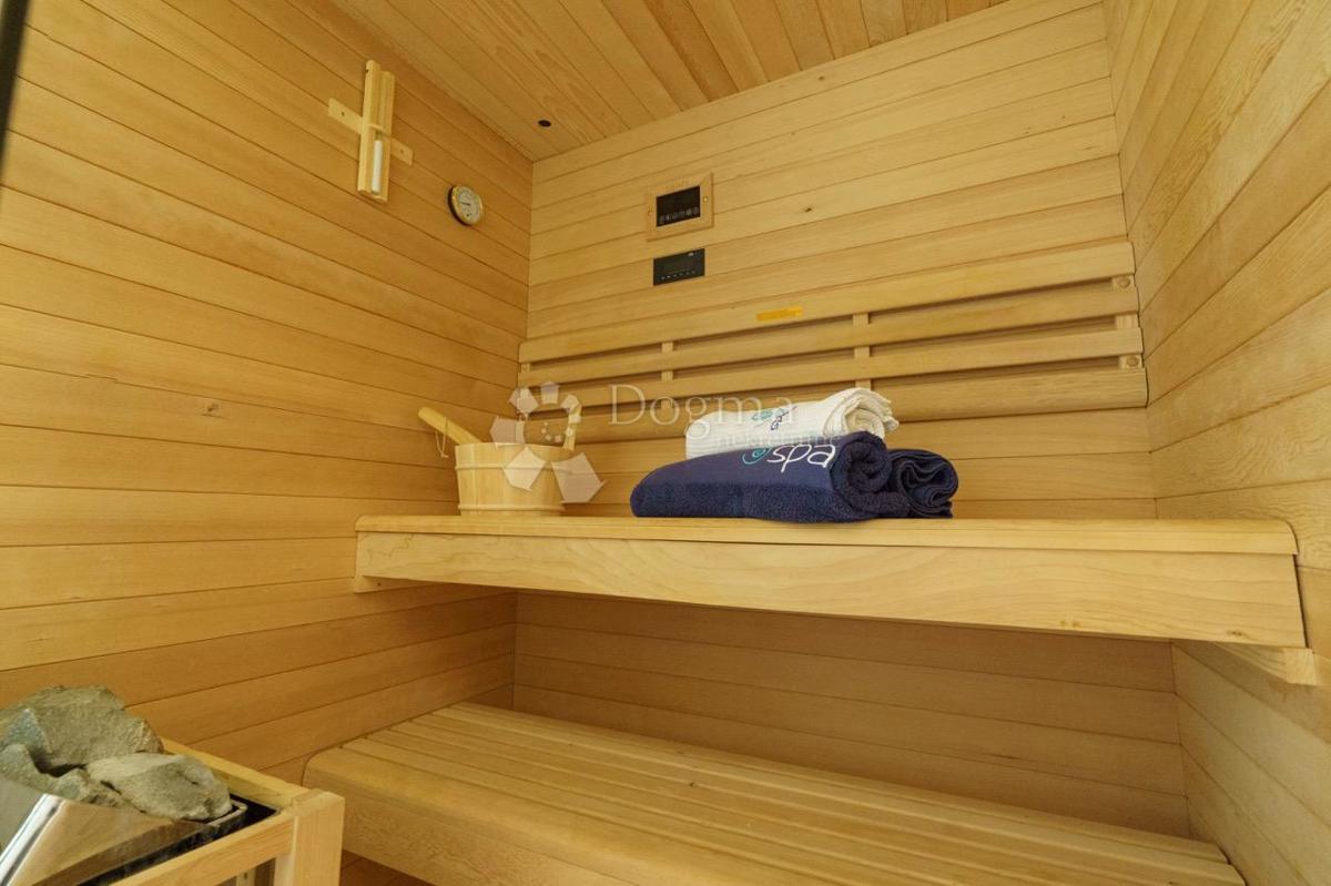 Casa Trakošćan, Bednja, 401,85m2