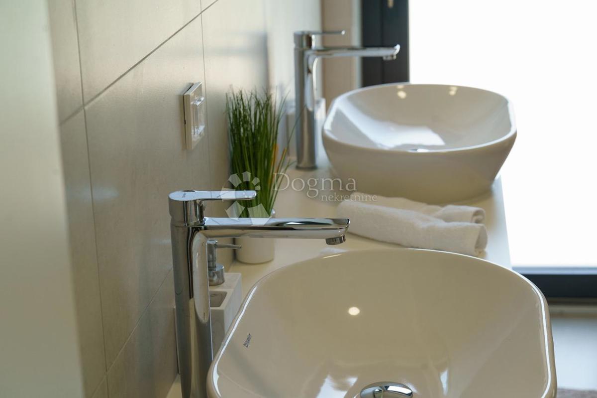 Casa Trakošćan, Bednja, 401,85m2